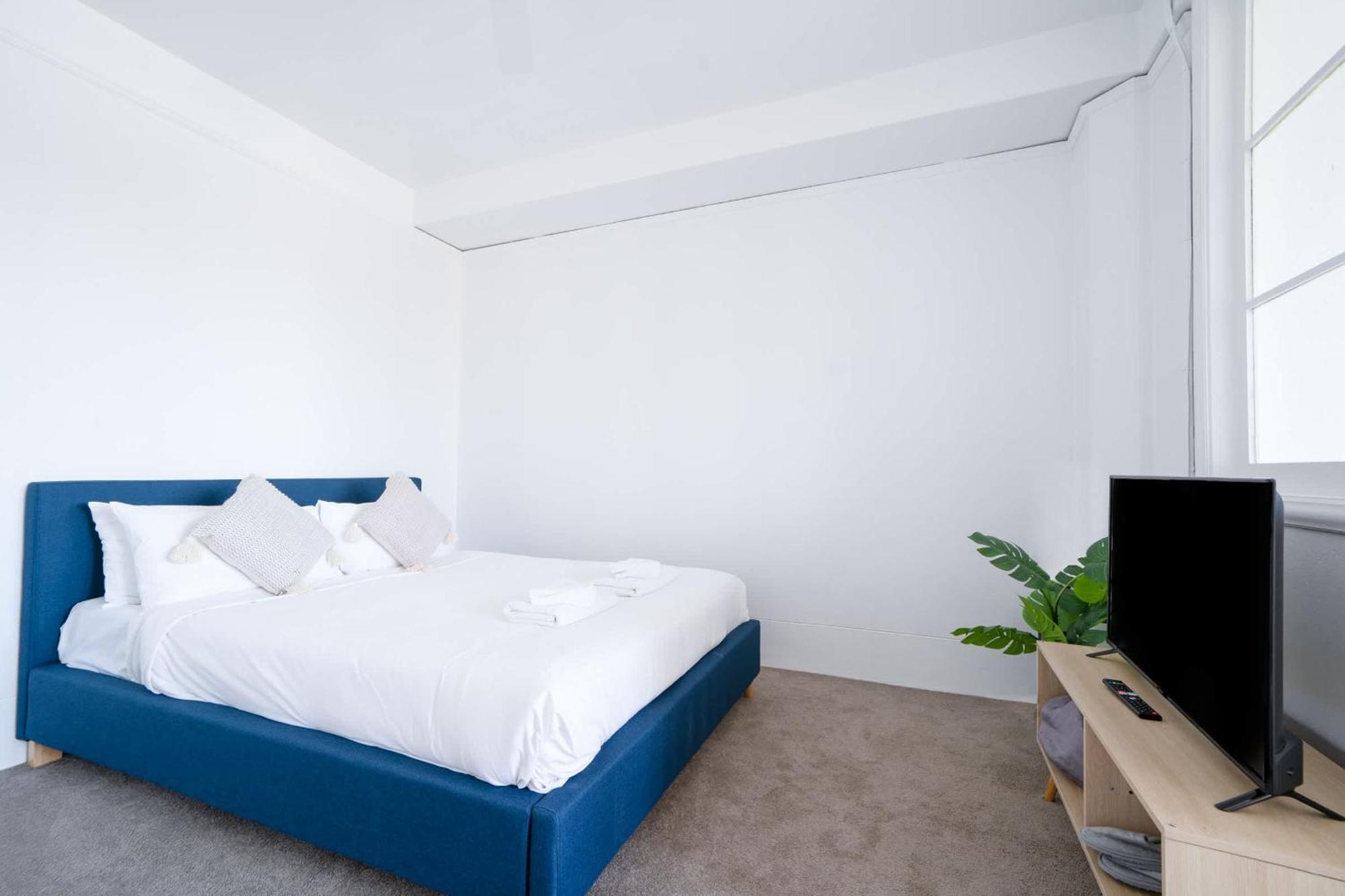 Apartment Cosy In A Prime Surry Hills Location *