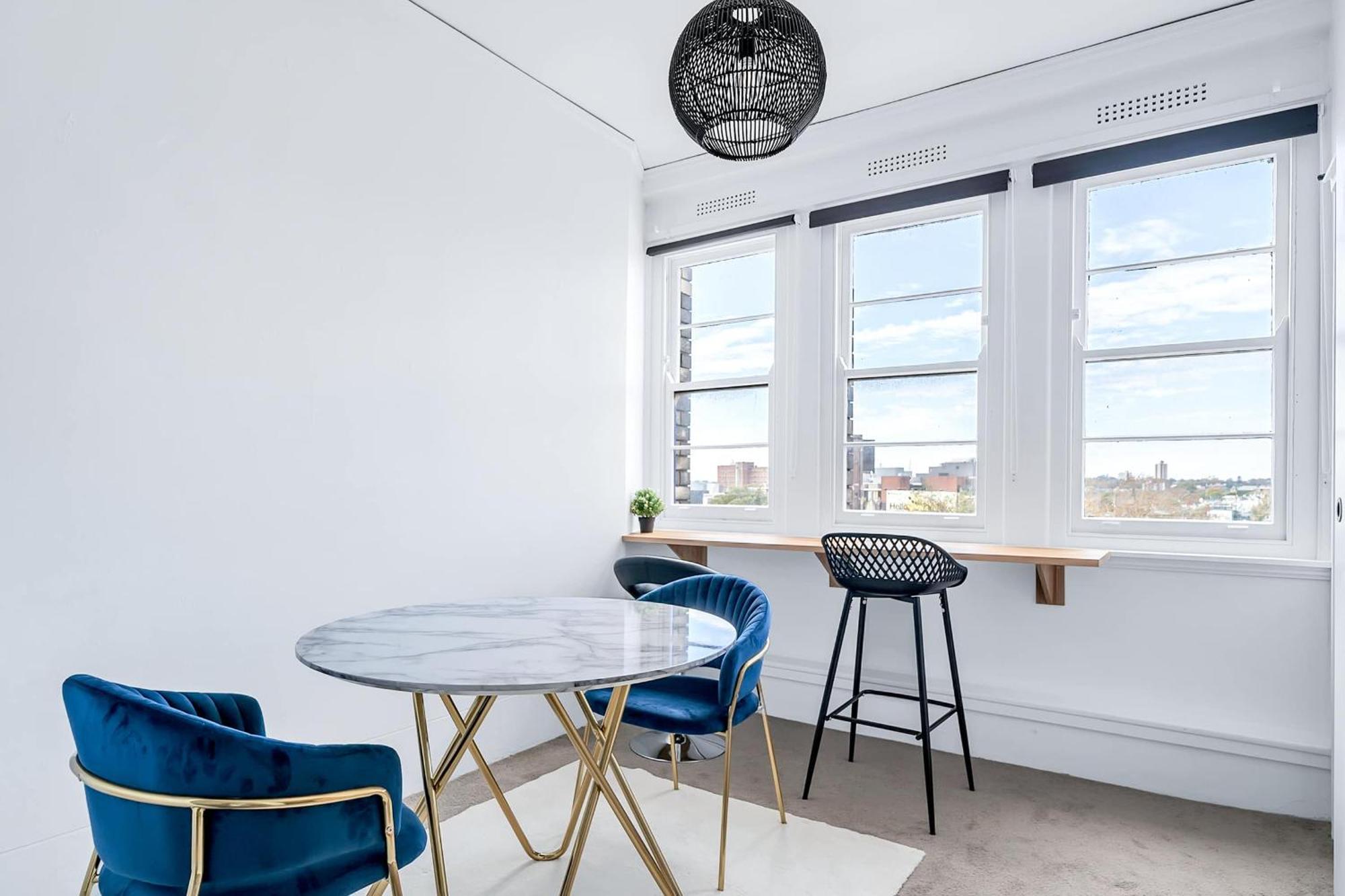 Apartment Cosy In A Prime Surry Hills Location Sydney