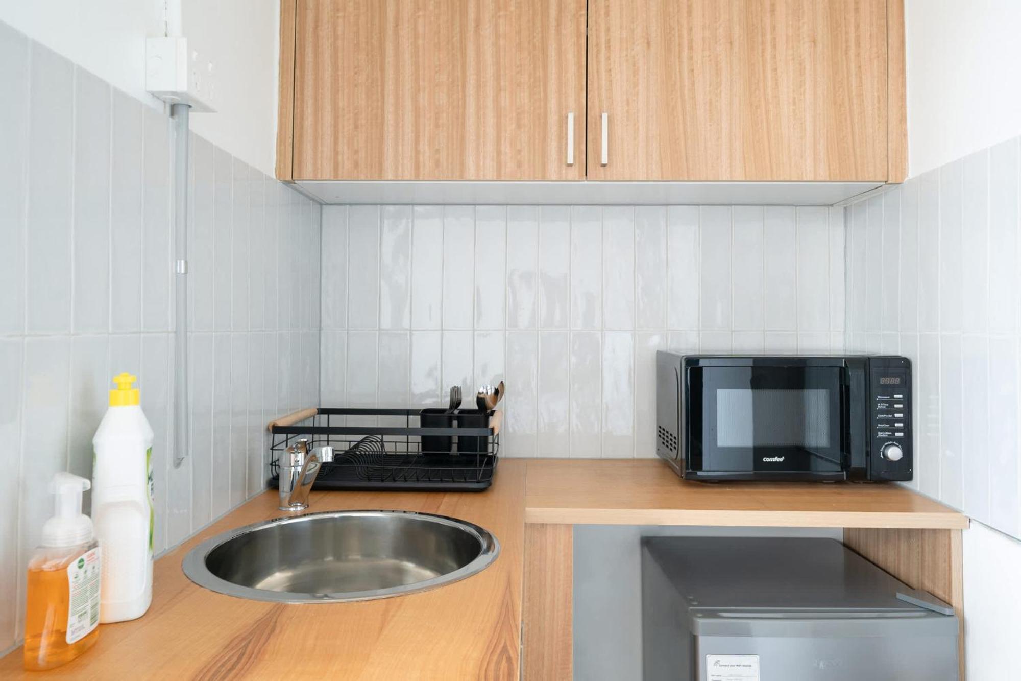 Apartment Cosy In A Prime Surry Hills Location